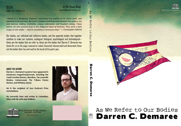 As We Refer To Our Bodies Cover Art
