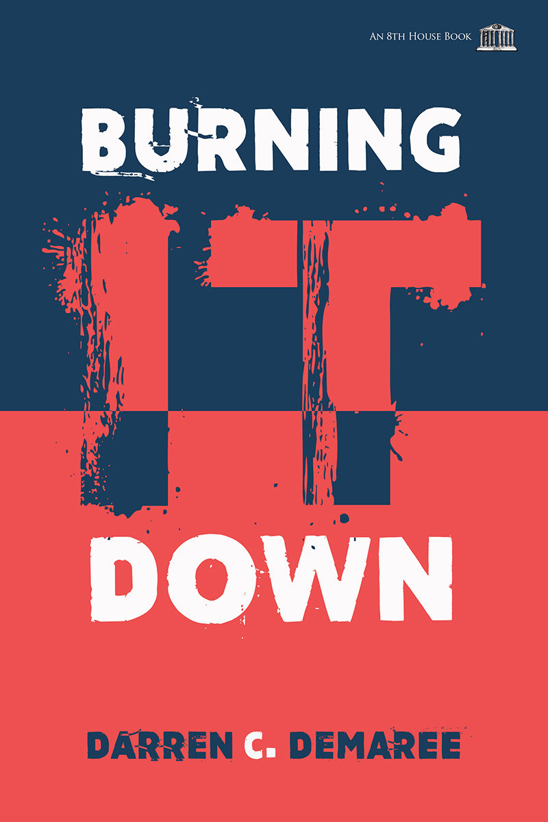 BurningItDownL